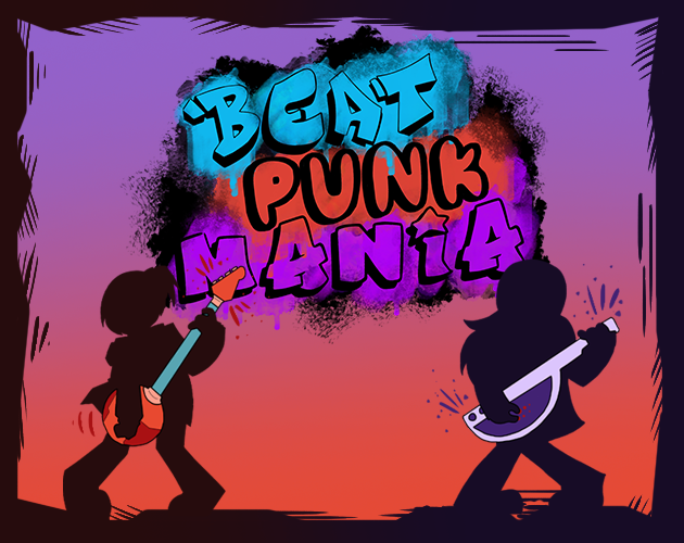 BeatPunkMania thumbnail