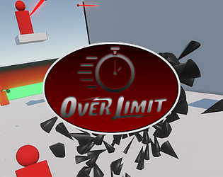 Overlimit logo