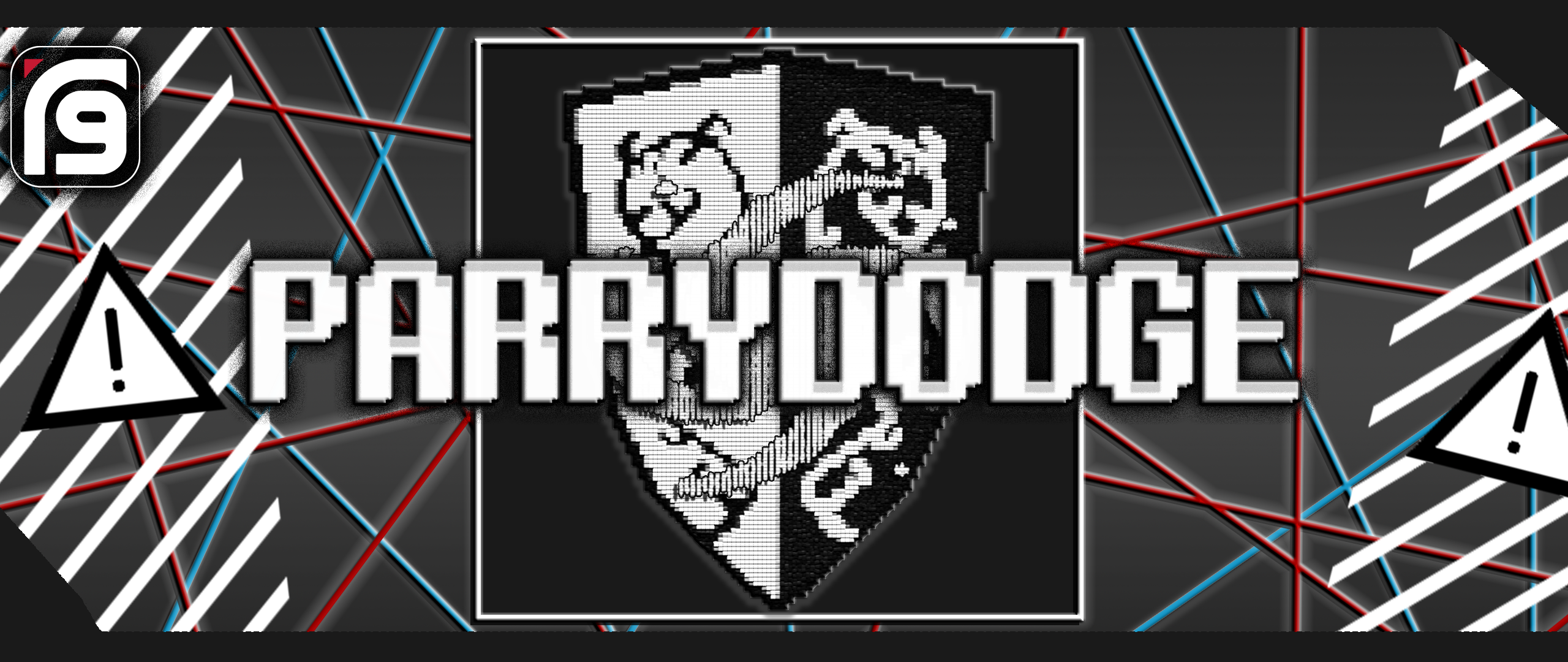 ParryDodge banner