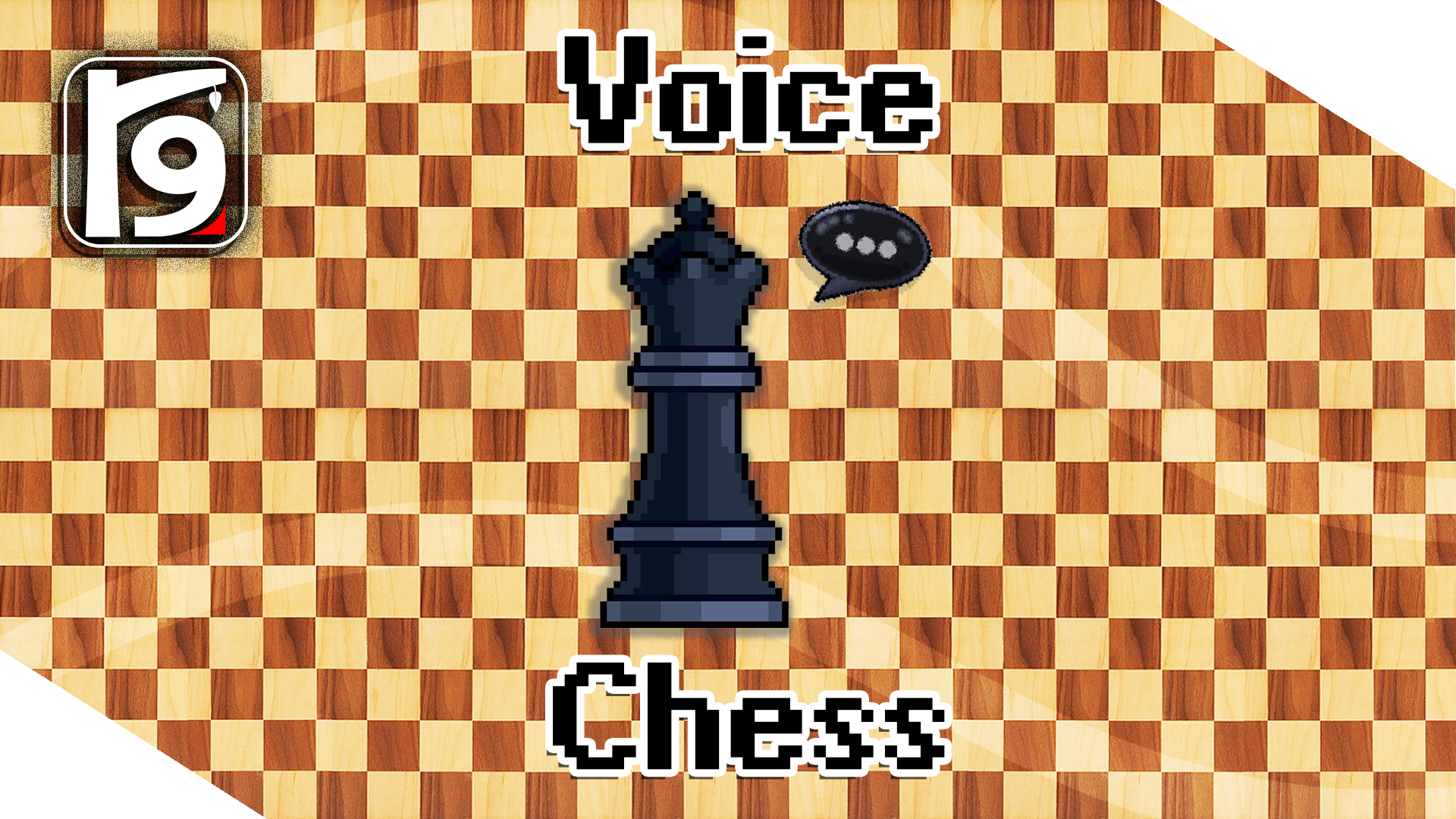 VoiceChess banner image